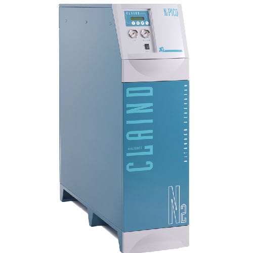 High-purity nitrogen generator - Pico series - Claind - laboratory / for the food industry / PSA