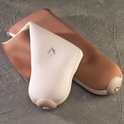 Leg prosthetic liner EasyFlex Alps South Italia