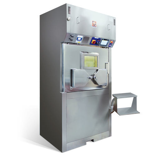 Dispensing shielded cell - MANUELA - Comecer - for radioisotope preparation / for research and development / filling