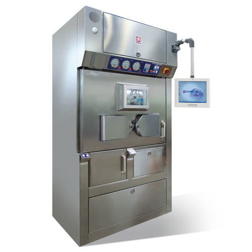 Filling hot cell - ALTHEA PC  - Comecer - dispensing / shielded