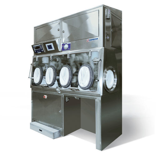 Class III isolator - ATEX  - Comecer - containment / transfer / dispensing