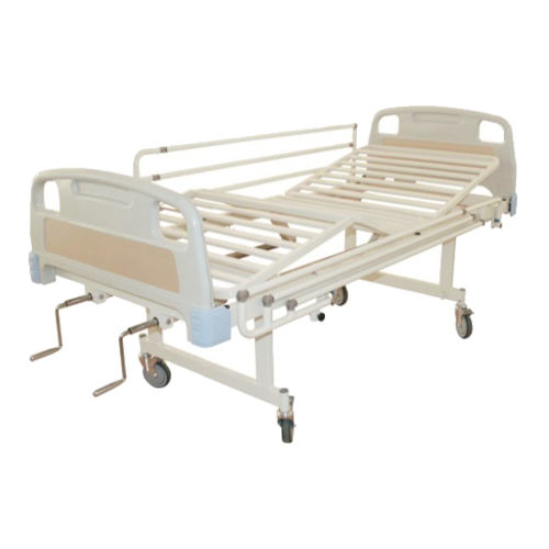 Hospital bed - BES-HB044  - Besco Medical - medical / manual / fixed-height
