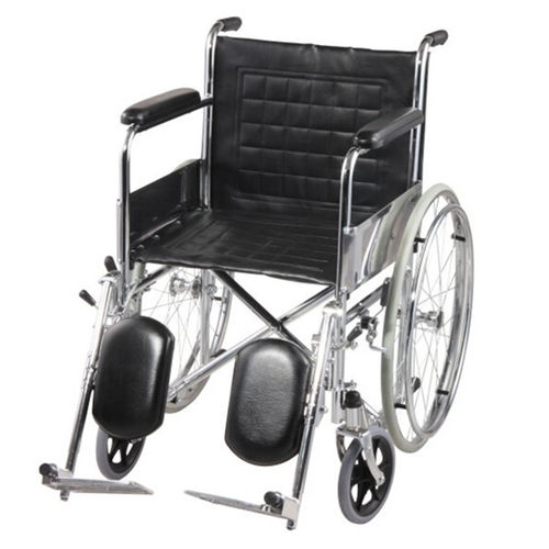 Manual wheelchair - BES-WL011 - Besco Medical - outdoor / indoor / folding