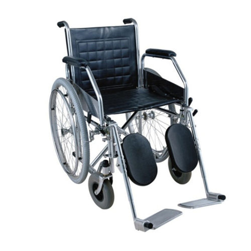 Manual wheelchair - BES-WL013 - Besco Medical - outdoor / indoor / folding