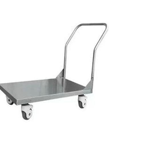 Medical cart - BES-PM047 - Besco Medical - for general purposes / transfer / for humans