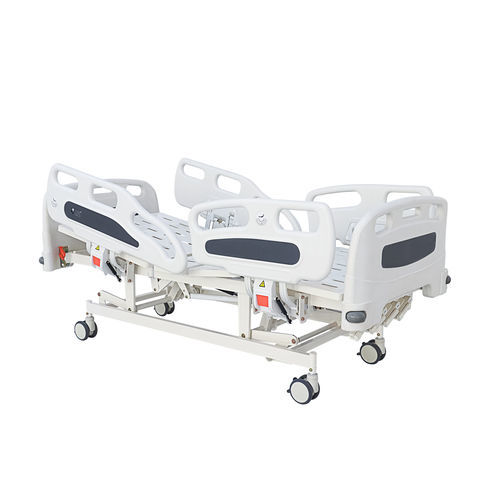 Hospital bed - BES-HB019a - Besco Medical - manual / tilting / Trendelenburg