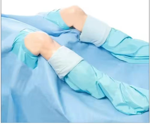Urological surgery medical kit - Besco Medical