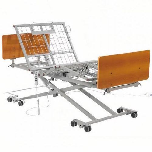 Medical bed - BES-HB001 - Besco Medical - home care / electric / bariatric