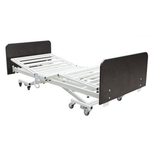 Hospital bed - BES-HB001A - Besco Medical - home care / nursing home / electric