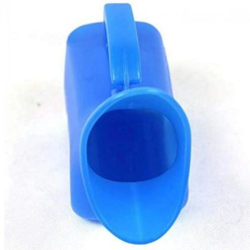 Plastic urinal - BES-BS043 - Besco Medical - women's / disposable