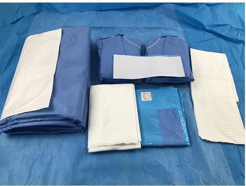 Delivery medical kit - Besco Medical - gynecological surgery / surgery / for maternity