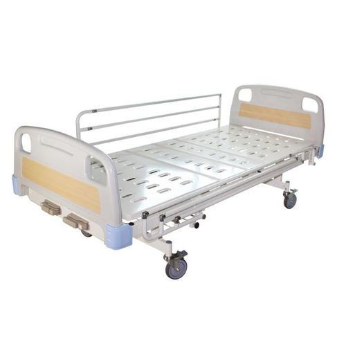 Hospital bed - BES-HB042 - Besco Medical - electric / fixed-height / tilting