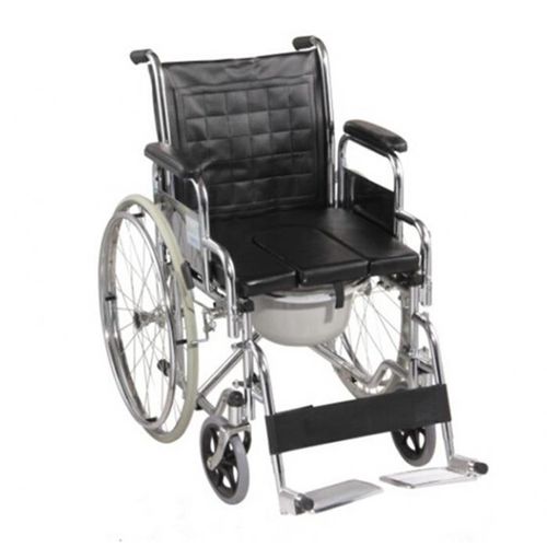 Manual wheelchair - BES-WL034 - Besco Medical - outdoor / indoor / folding