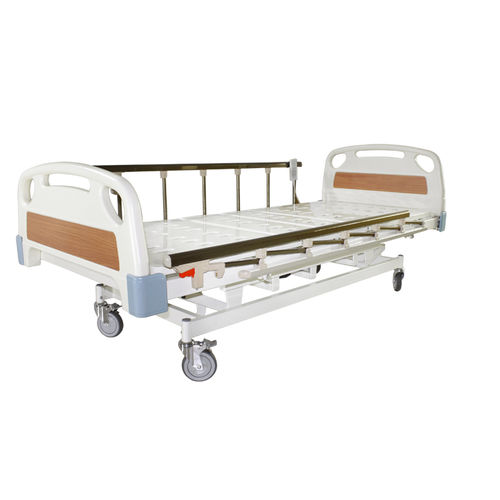 Medical bed - BES-HB010 - Besco Medical - electric / height-adjustable / Trendelenburg