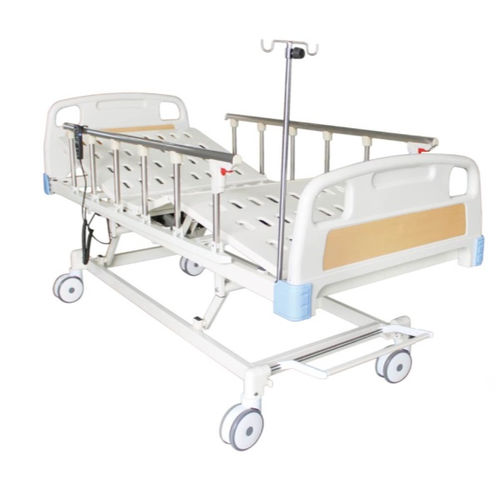 Hospital bed - BES-HB040 - Besco Medical - electric / height-adjustable / tilting