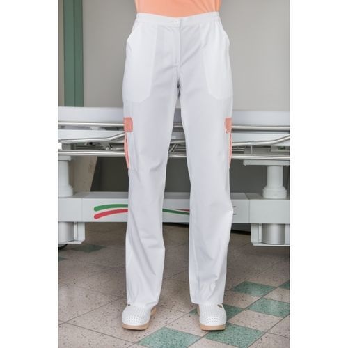 Women's scrub pants - 02-000918B - TIMO - XXL / L / S