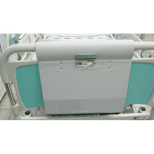 Document holder - 346036 - TIMO - bed-mounted