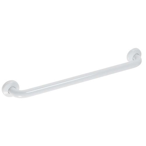 Bathroom grab bar - G27JAS30 - Ponte Giulio - wall-mounted / stainless steel / antibacterial