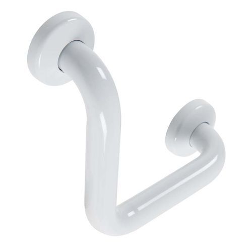 Bathroom grab bar - G27JAS22 - Ponte Giulio - wall-mounted / stainless steel / vertical