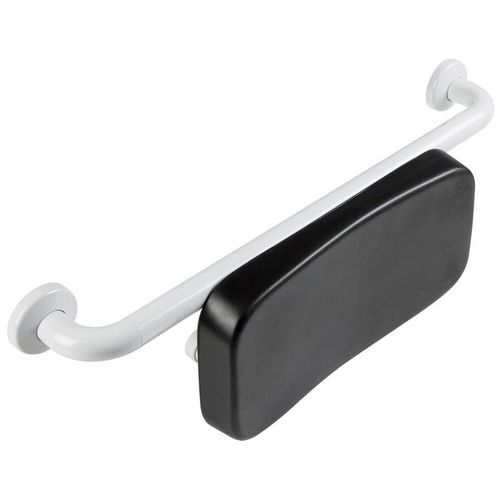 Bathroom grab bar - G27JDS29 - Ponte Giulio - wall-mounted / stainless steel / antibacterial