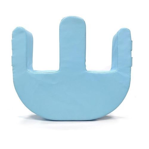 Support pillow - Xiamen Senyang - medical / polyurethane / anatomical