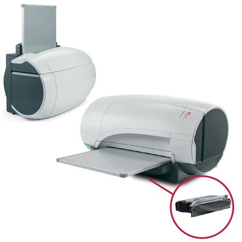 Veterinary CR scanner - VITA FLEX  - Foschi