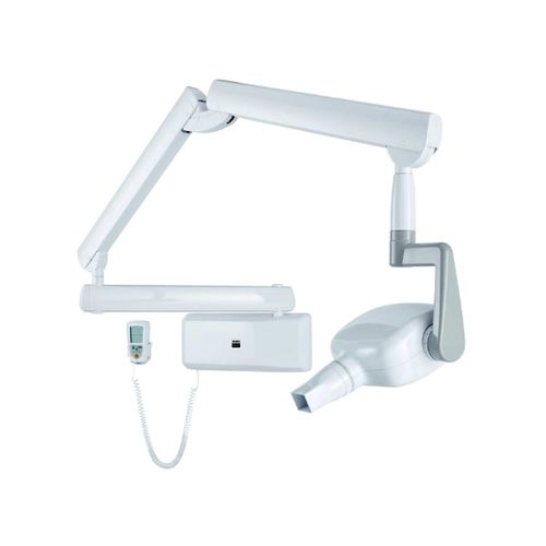 Digital veterinary X-ray system - ARIA DENTALRAY - Foschi - wall-mounted / intraoral