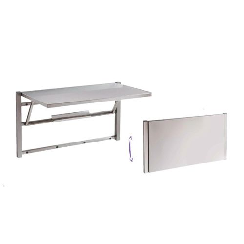 Veterinary examination table - Foschi - manual / folding / 1-section