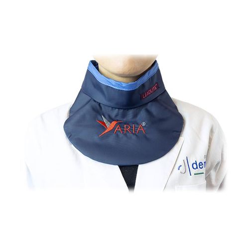 0.50 mm X-ray protective thyroid collar - Aria - Foschi