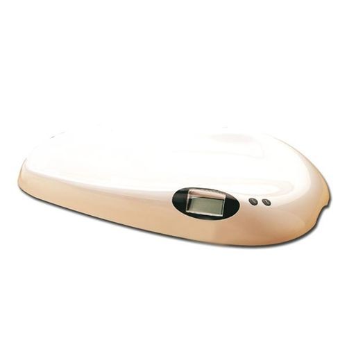 Electronic veterinary weighing scale - 00710024 - Foschi - for small animals / with LCD display