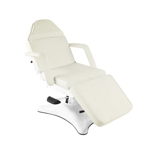 Beauty care examination chair - fc362i - ComfortSoul - hydraulic / 3-section