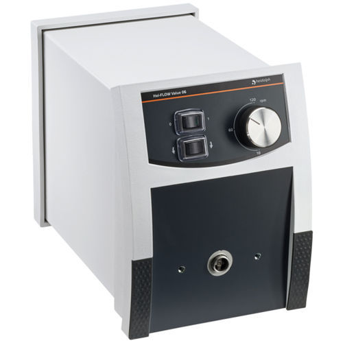 Compact laboratory peristaltic pump - Core 600 - Heidolph