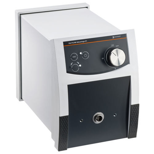 Compact laboratory peristaltic pump - Expert 120 - Heidolph
