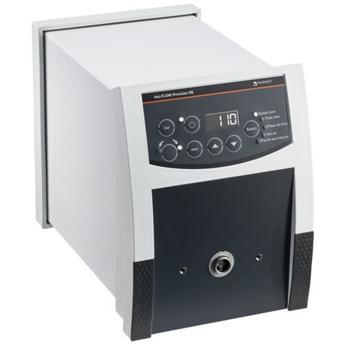 Compact laboratory peristaltic pump - Ultimate 600 - Heidolph