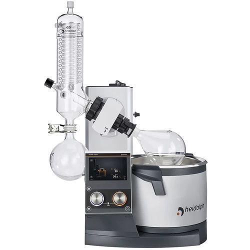 Laboratory evaporator - Hei-VAP Expert - Heidolph - rotary
