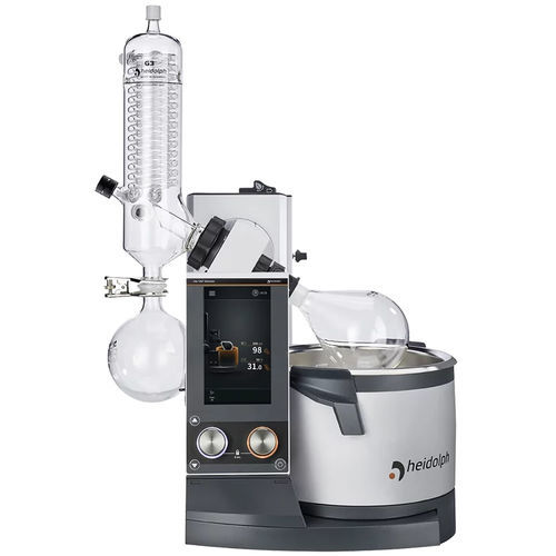 Laboratory evaporator - Hei-VAP Ultimate - Heidolph - rotary
