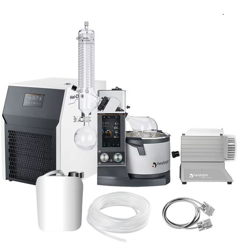 elfbar elfa kaufen Heidolph Hei-Vap Series rotary evaporators