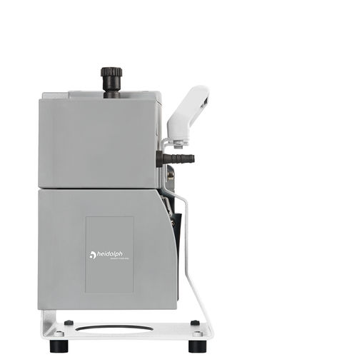 Laboratory vacuum pump - 591-00130-00 - Heidolph - for rotary evaporators / diaphragm