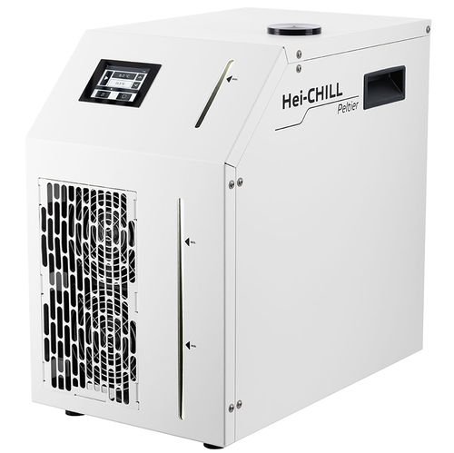 Laboratory thermostat - 591-01910-00-0 - Heidolph - digital / heating / cooling