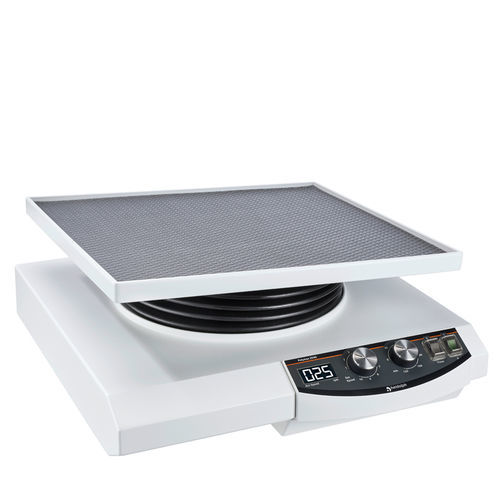 Oscillating laboratory shaker - Polymax 2040 - Heidolph - digital / analog / for cell culture