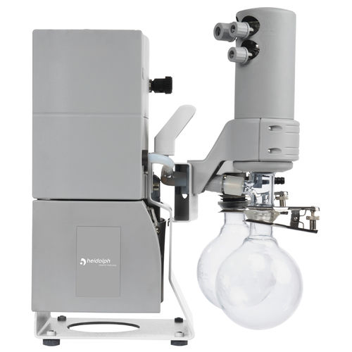 Rotary evaporator vacuum pump - 591-07210-00 - Heidolph