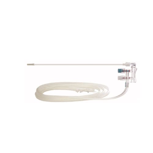 Suction cannula - VSEI series - Victor Medical Instruments - irrigation / straight / disposable