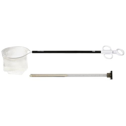 Laparoscopic surgery retrieval pouch - VER series - Victor Medical Instruments