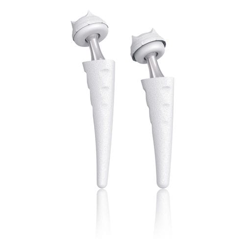 Trapeziometacarpal joint implant - MAÏA™ - Groupe Lépine
