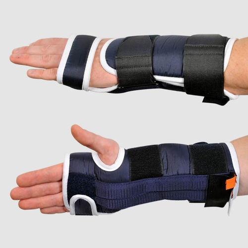 Wrist splint - AMBI 1 - Groupe Lépine - L / S / M