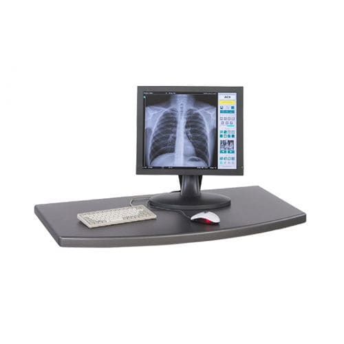 Radiography acquisition system - HIRIS RF43 - ATS - Applicazione Tecnologie Speciali