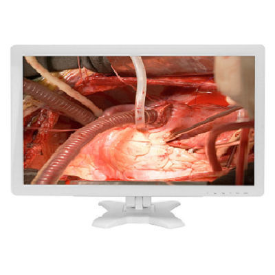 Medical display - MMS-27C series - BriteMED Technology - endoscopy / for medical simulation / telehealth