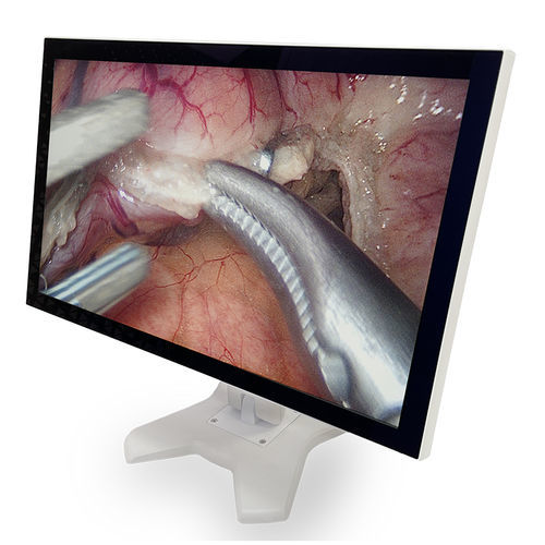 Medical display - BriteMED Technology - 1920 x 1080 / 23.8" / LCD