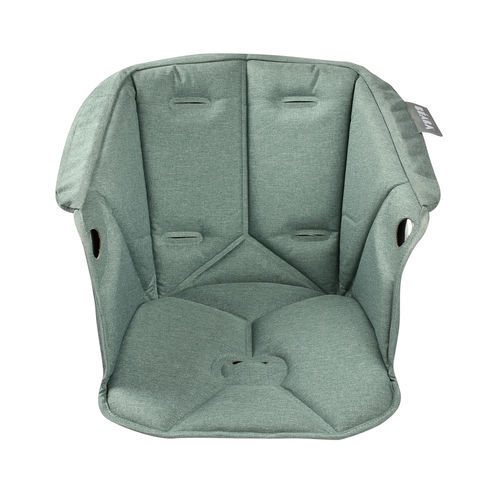 Seat cushion UP&DOWN GREEN Béaba pediatric