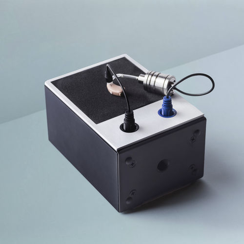Programming hearing aid adjustment system - Auditdata